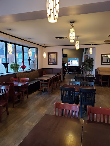 Comentarii opinii despre Saffron's Restaurant