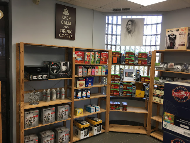 Canada's Finest Coffee Service - London