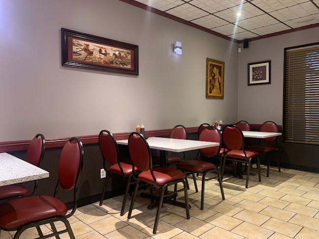 Saigon Royal Restaurant - Hospitality and gastronomy