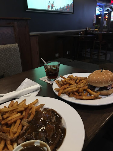 Comentarii opinii despre Jimbo's Pub & Eatery