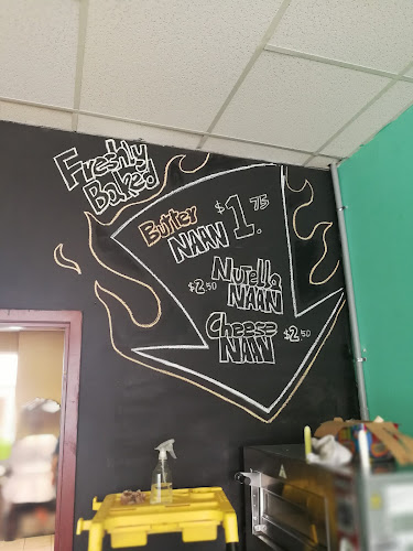 Cafe On Route - Kitchener