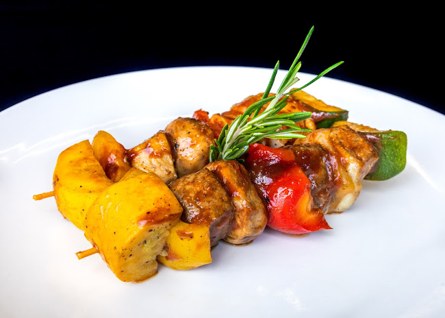 Opinii despre Steel Grill Catering Co în London - Hospitality and gastronomy