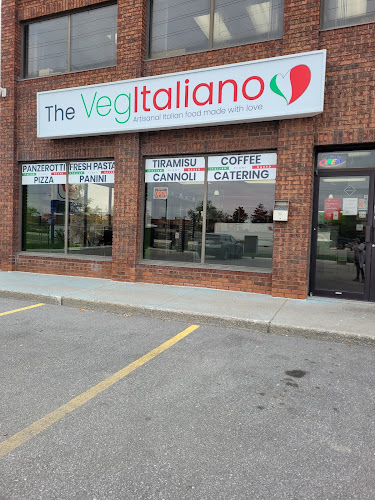 The Vegitaliano