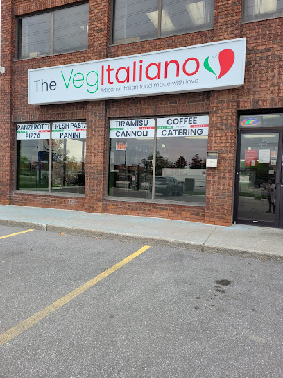 The Vegitaliano