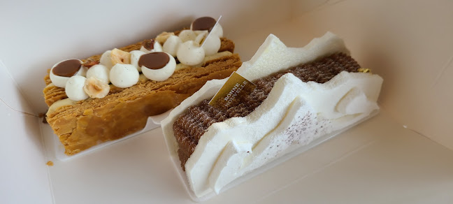 Bonne Nouvelle Pâtisserie