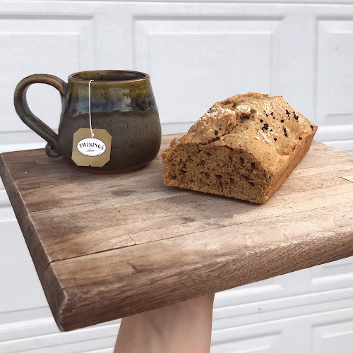 Opinii despre Urban Icing Gluten Free & Alternative Bakery în Estevan - Hospitality and gastronomy