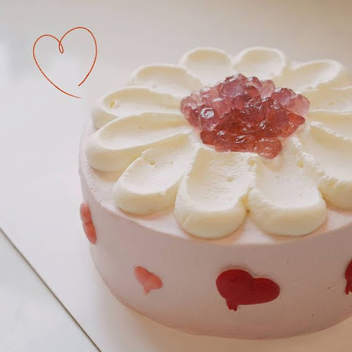 Shu Cake Downtown - Hospitality and gastronomy