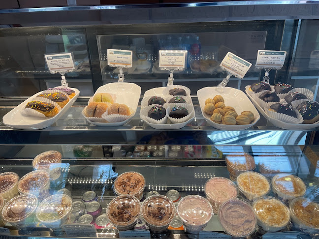 European Deli & Bakery - Hospitality and gastronomy