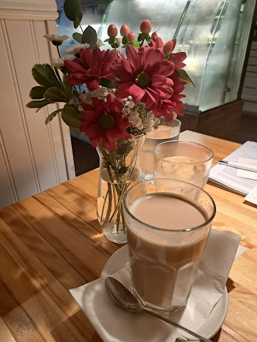 Opinii despre Leonhard's în Charlottetown - Hospitality and gastronomy