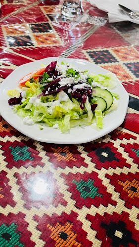 Saray Turkish Cuisine - Burnaby