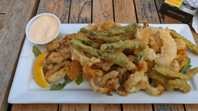 The Pheasant: A Firkin Pub - North York