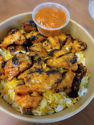 Rosie's Country Cafe - Hospitality and gastronomy