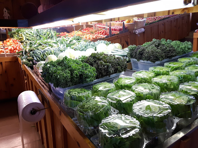 Comentarii opinii despre Howe's Farm Market & Country Bakery