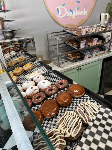 Daddy O Doughnuts & British Baked Goods