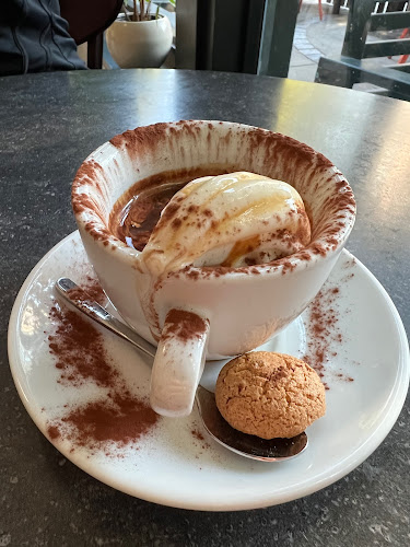 Di Beppe Caffè - Vancouver