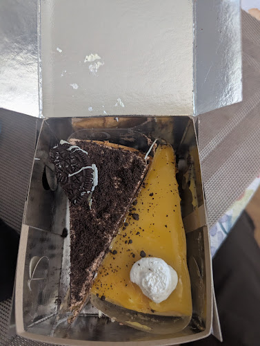 Comentarii opinii despre Serano Bakery