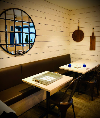 Comentarii opinii despre Cotto Italian Comfort Food