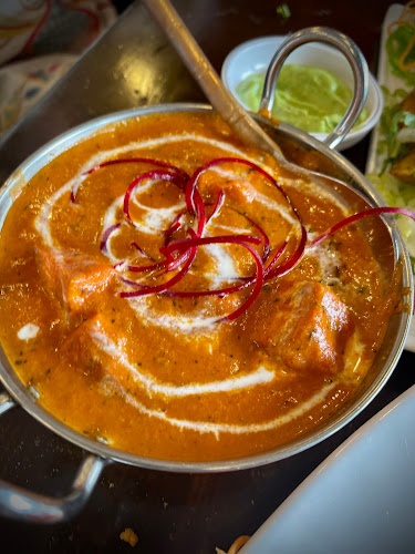 India King - Moncton