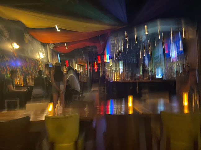 Comentarii opinii despre Score on Davie