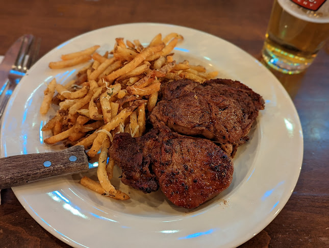 Union Social Eatery - Mississauga