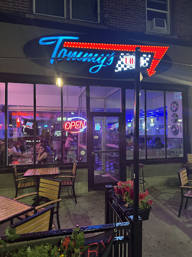 Tommy's - Hospitality and gastronomy