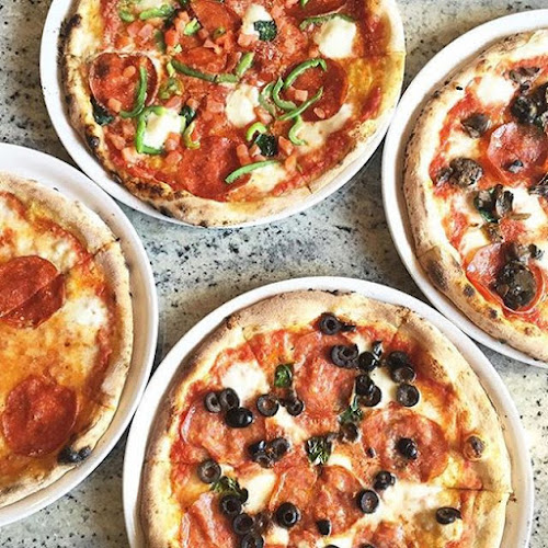 Firecrust Neapolitan Pizzeria