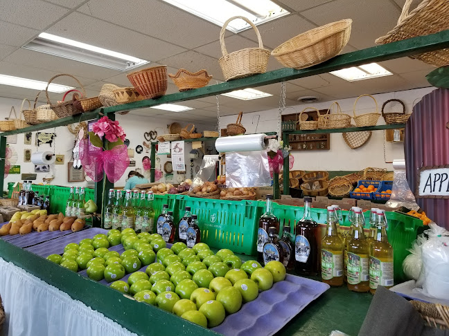 Farm Fresh Country Market - Hamilton