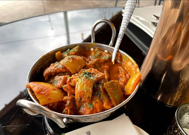 Opinii despre Simply Indian Sweets & Restaurant în Brampton - Hospitality and gastronomy