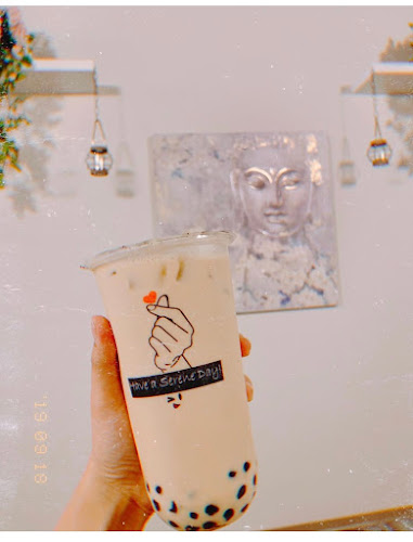 Comentarii opinii despre Serene Tea