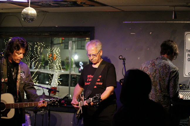 Comentarii opinii despre Phog Lounge