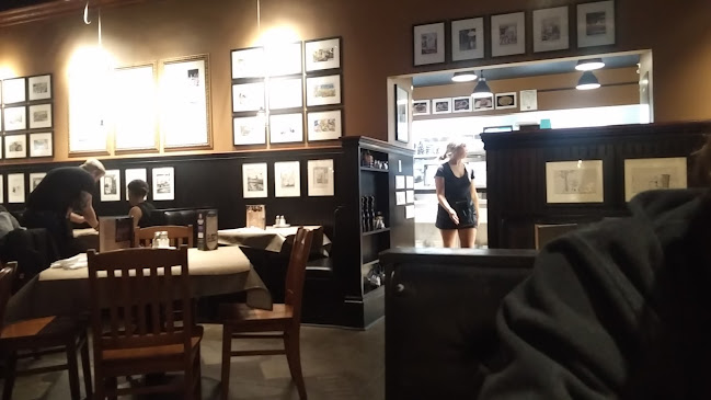 Comentarii opinii despre Jack Astor's Bar & Grill Pickering