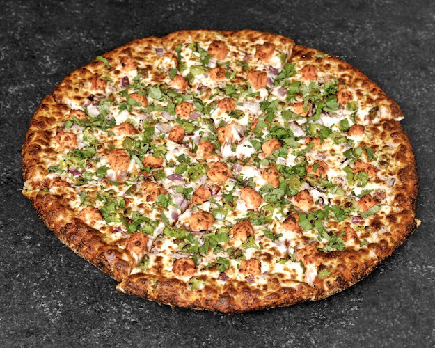 City South Pizza - Hospitality and gastronomy