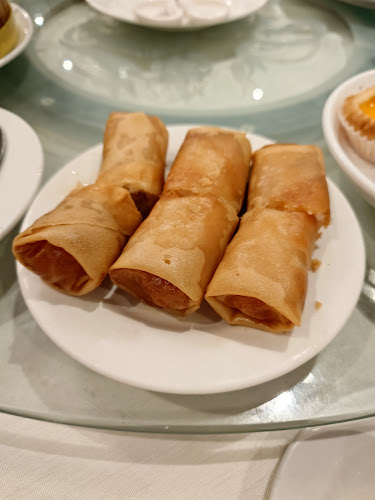 Kirin Restaurant - Vancouver