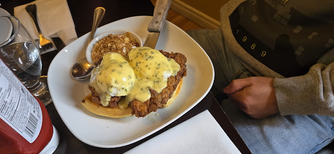 Darlise Cafe - Hospitality and gastronomy