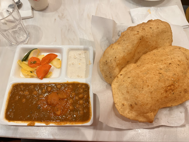 Kesar Sweets & Restaurant - Brampton