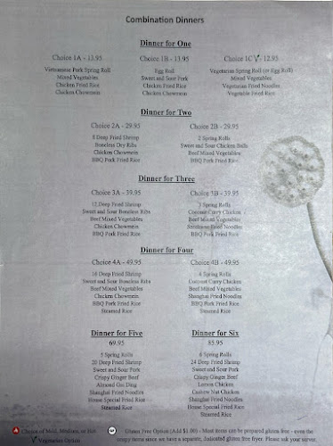 Spicy Garden Pho House Restaurant