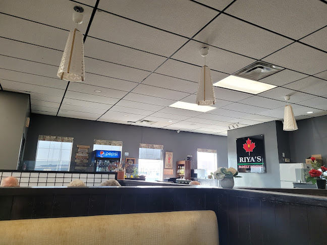 Comentarii opinii despre Riya's Family Dining