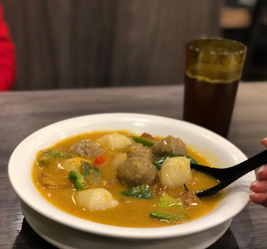 Ming's Restaurant - Markham