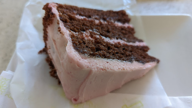 Opinii despre Dufflet Pastries - Downtown în Toronto - Hospitality and gastronomy