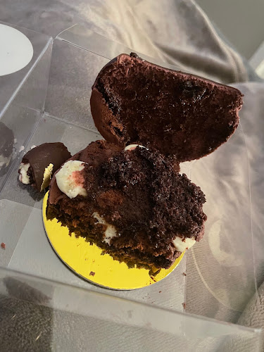 Comentarii opinii despre Ollia Macarons & Tea