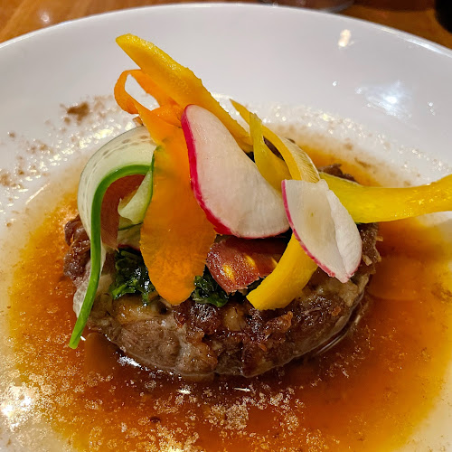 CHARCUT Roast House - Hospitality and gastronomy