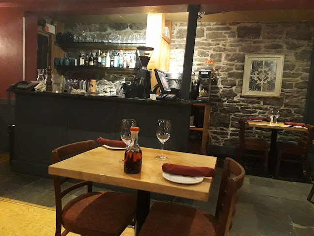 Mamma Grazzi's Kitchen - Hospitality and gastronomy