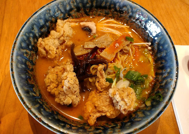 Red Tori - Hospitality and gastronomy