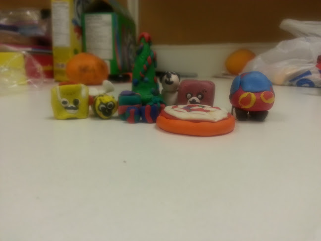 Jumbo Pizza - Hospitality and gastronomy