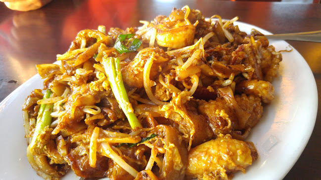 Comentarii opinii despre Kurumba Restaurant