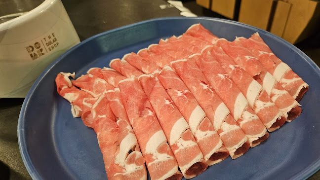 Comentarii opinii despre The Dolar Shop Hot Pot