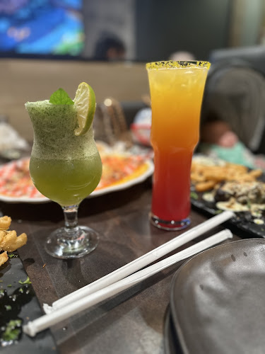 Blackstone Steakhouse and Grill - Mississauga