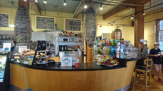 Comentarii opinii despre The Roastery Coffee House