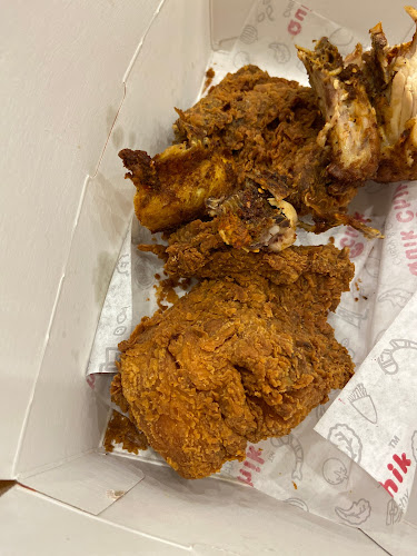 Comentarii opinii despre Quik Chik - Brampton - 410/Steeles