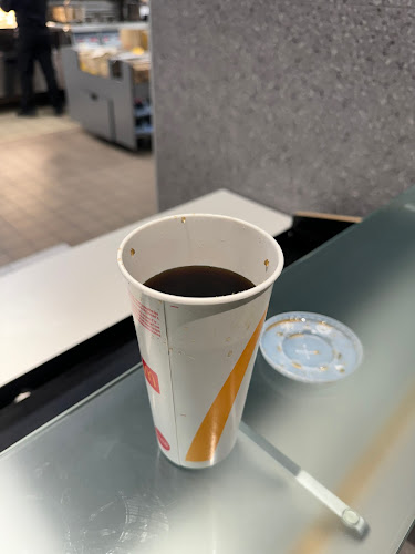 McDonald's - Saint John